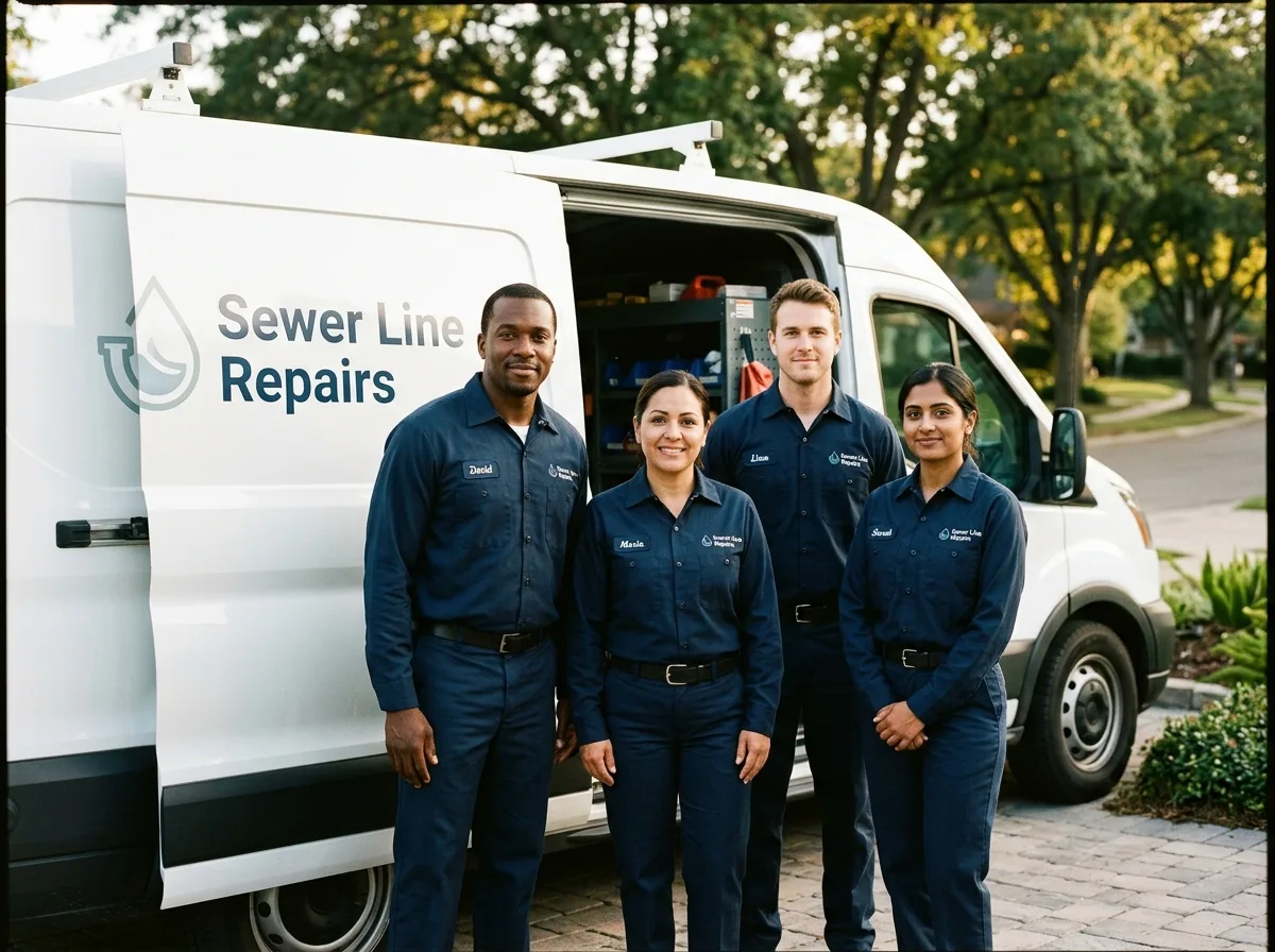 Emergency Plumber company in Pungoteague, VA